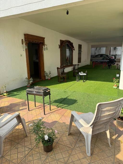 Kings Villa