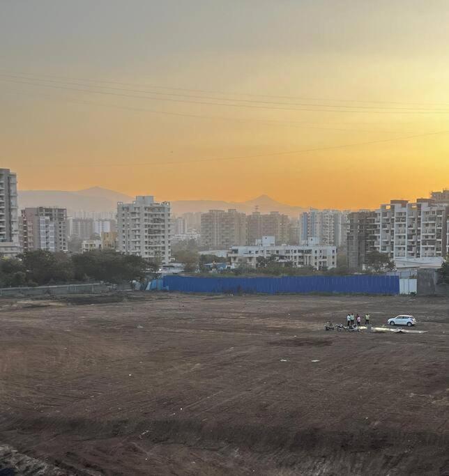 Kings Villa Pune