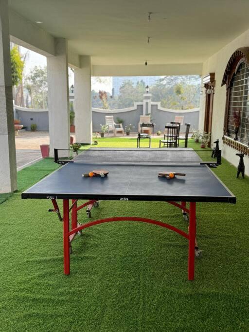 Villa Kings Pune