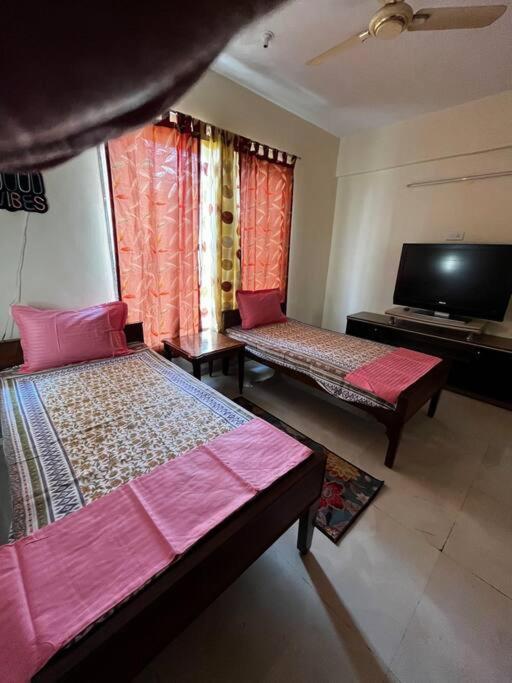 Villa Kings Pune
