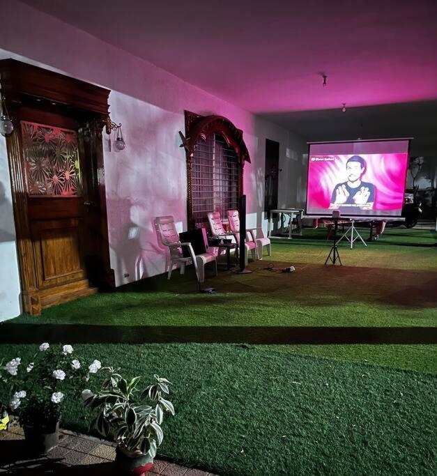 Kings Villa