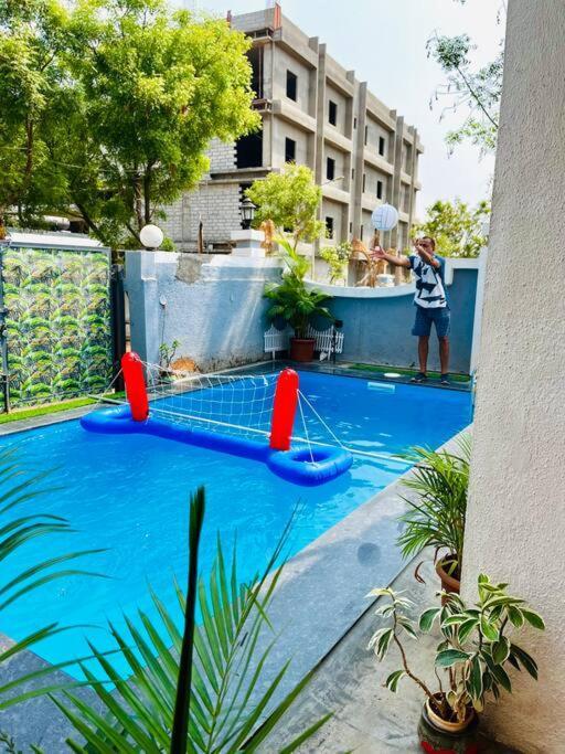 Villa Kings Pune